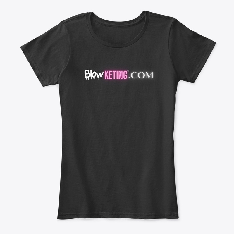 Signature Tee