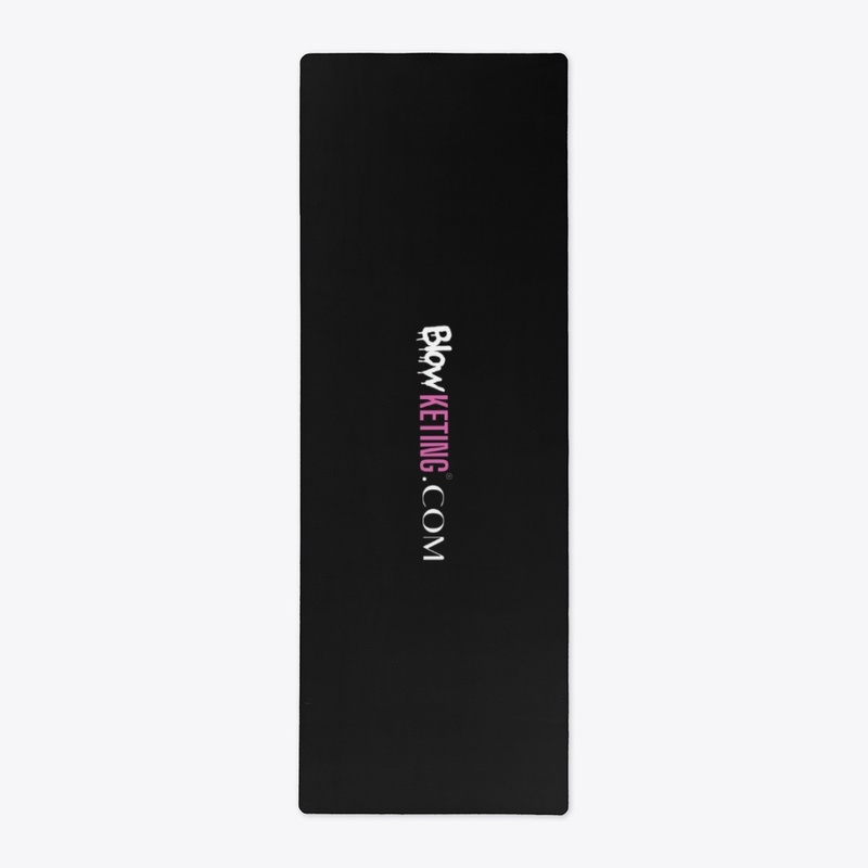 Ritual Yoga Mat